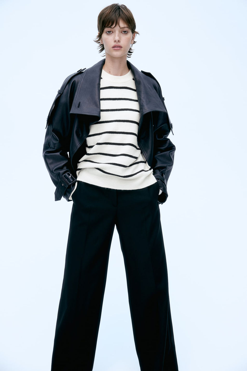 Jersey de punto - H&m фото 3