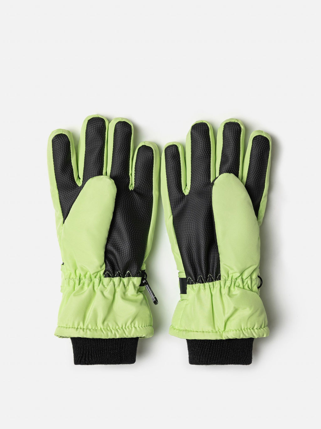 ACOOLA / Перчатки детские Moro светло-зеленый