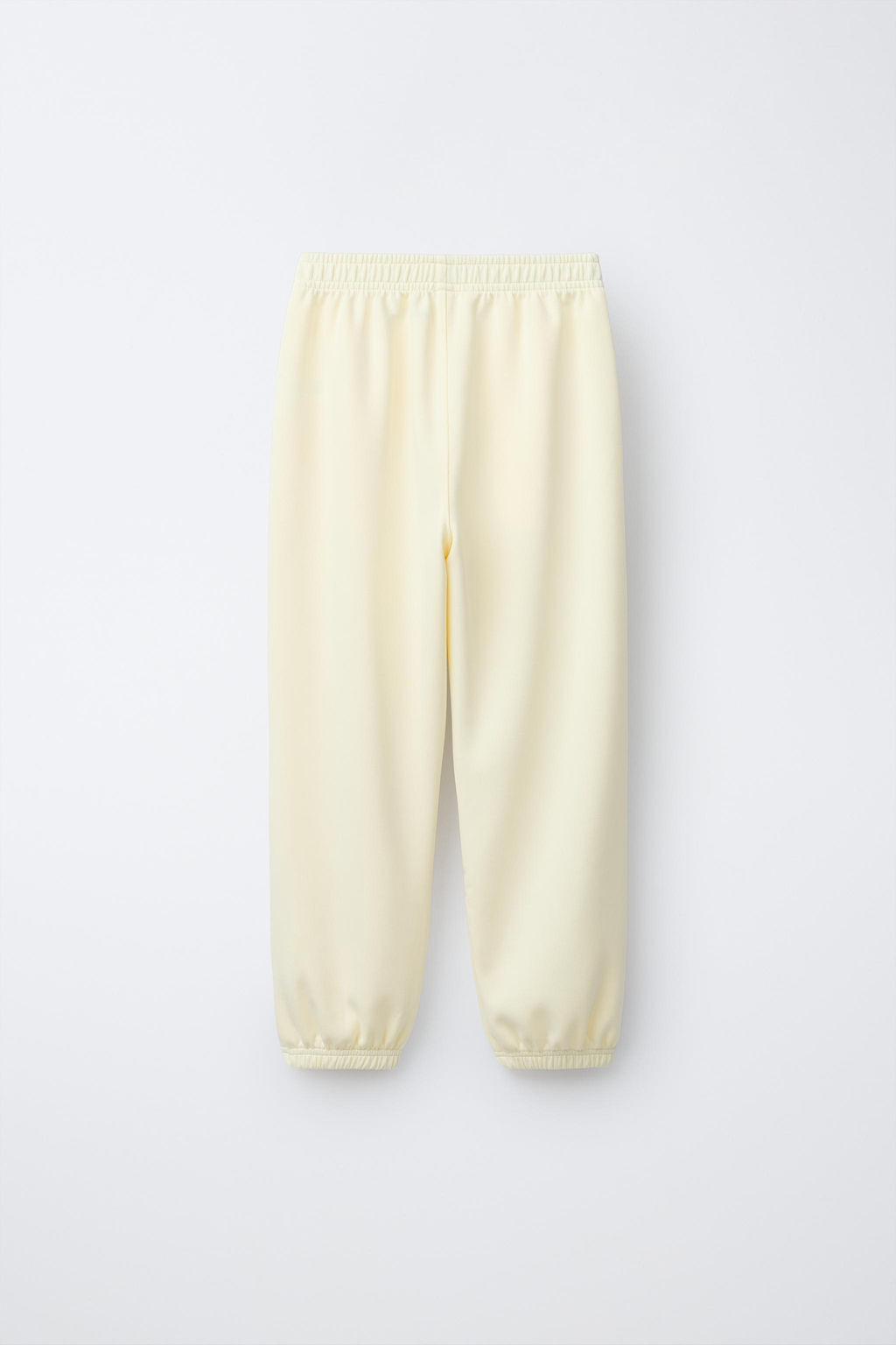 JOGGER TROUSERS - Zara фото 2