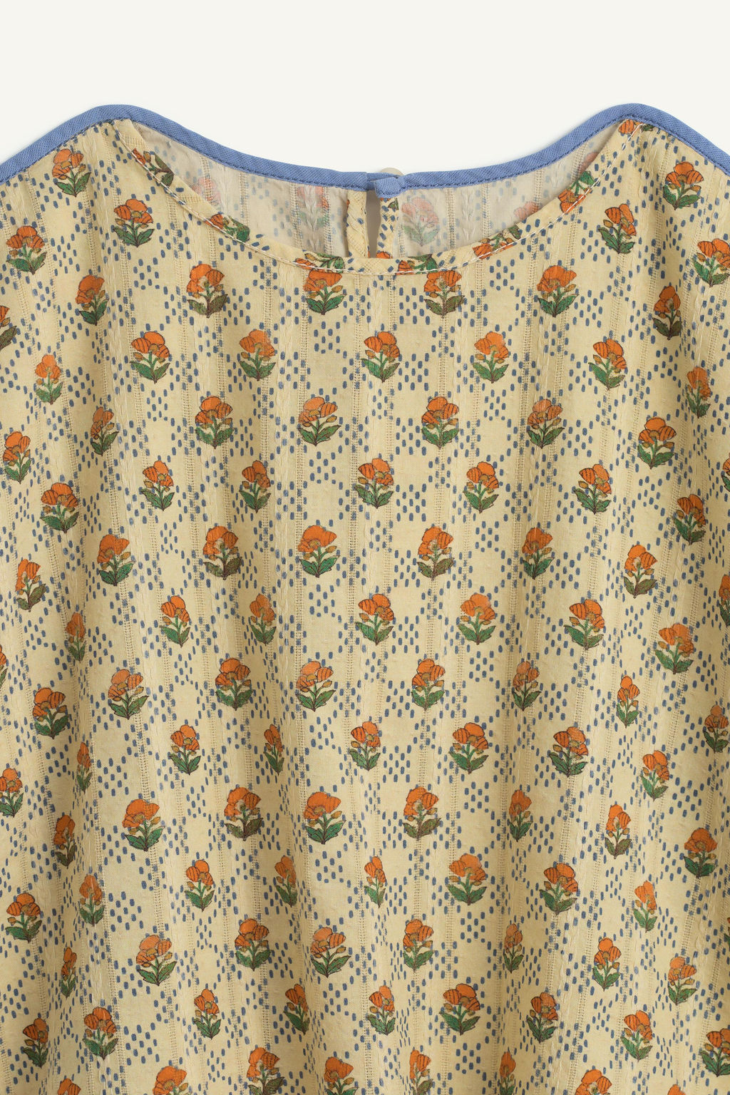 PRNTD SHRT 16 / Estampado - Zara фото 6