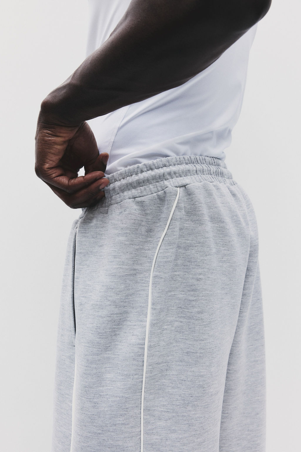 Joggers de deporte Loose Fit - H&m фото 11