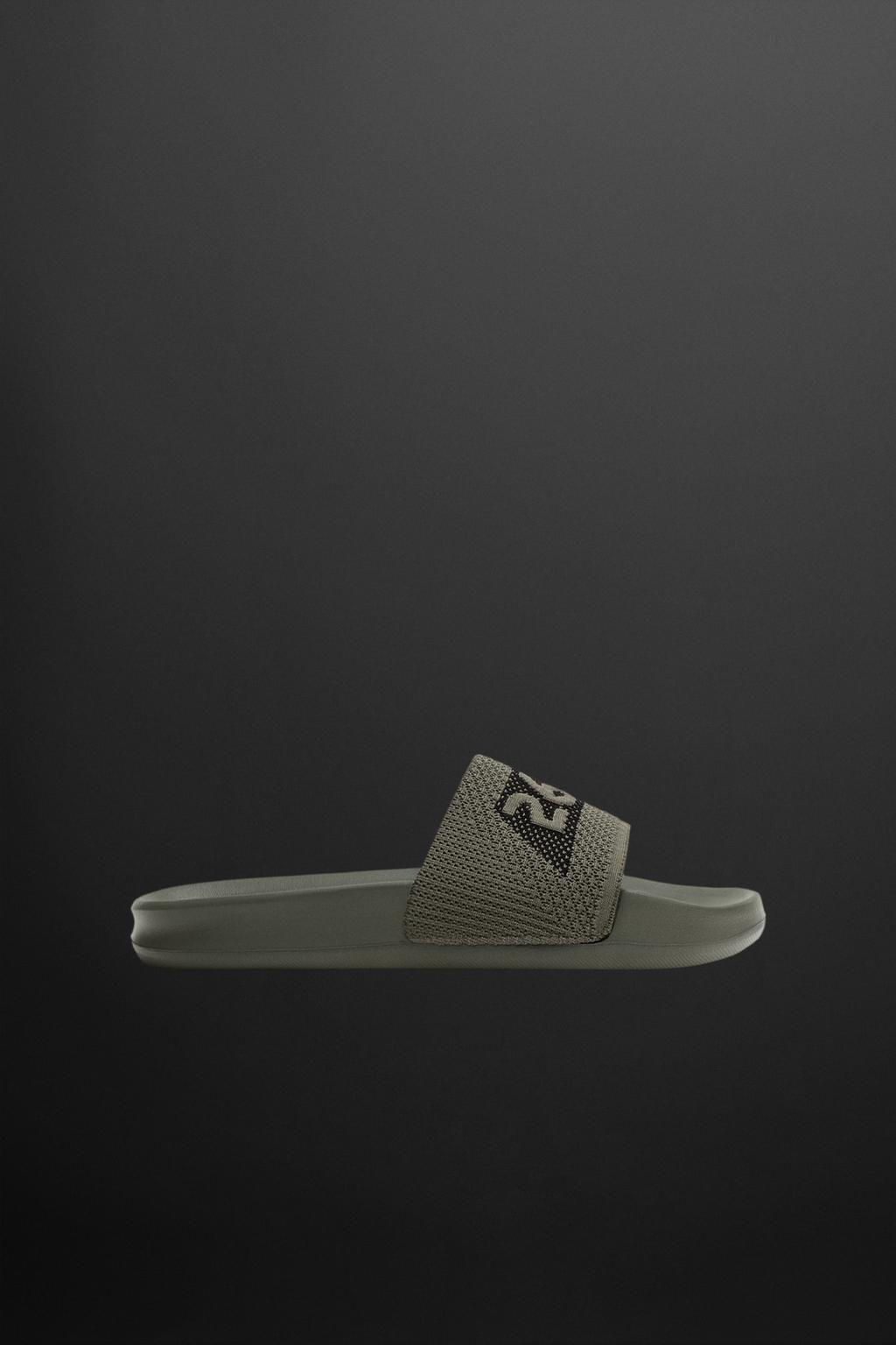 POOL SLIDES - Zara фото 2