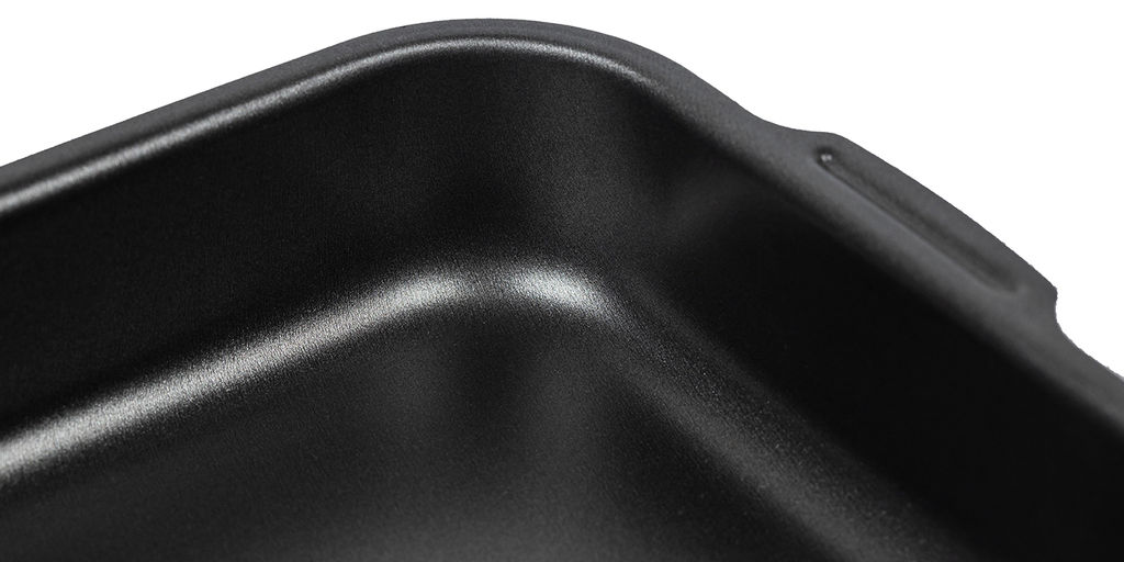 Форма прямоугольная 19*25, с ручкой, Сатин - Калитва фото 6