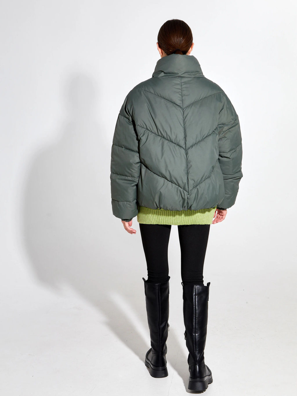 JETTY Куртка с утеплителем 100 гр/м2  фото 5