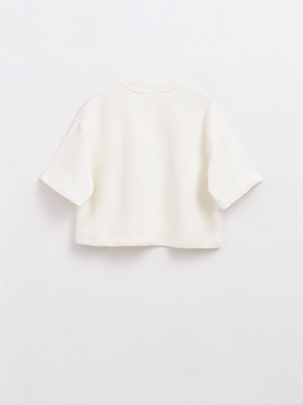 Джемпер женский CONTE ELEGANT LD 2288 off-white off-white  фото 6