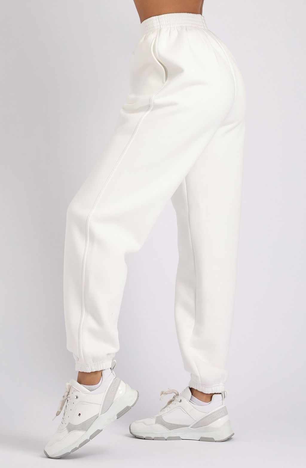 Брюки B.363 черный - Argo classic фото 8