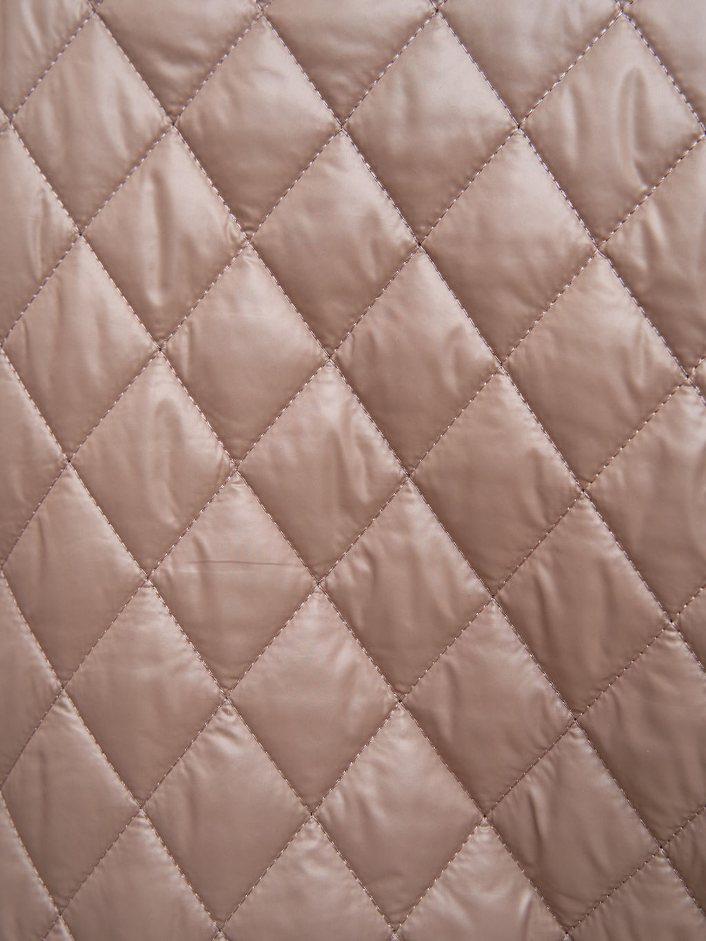 Пальто стеганое PL13533ROL17 - Артесса фото 10