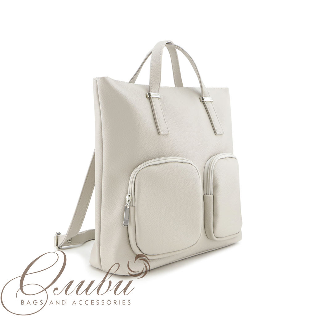 1182 Сумка-рюкзак - Olivi фото 16