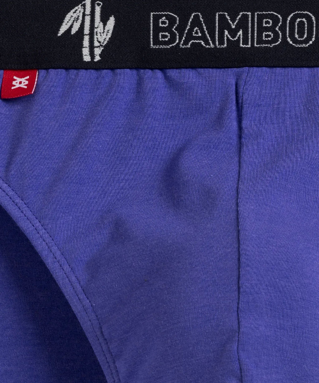 ATLANTIC 2MP-1565 Трусы спорт Bamboo - набор 2 шт.  фото 6