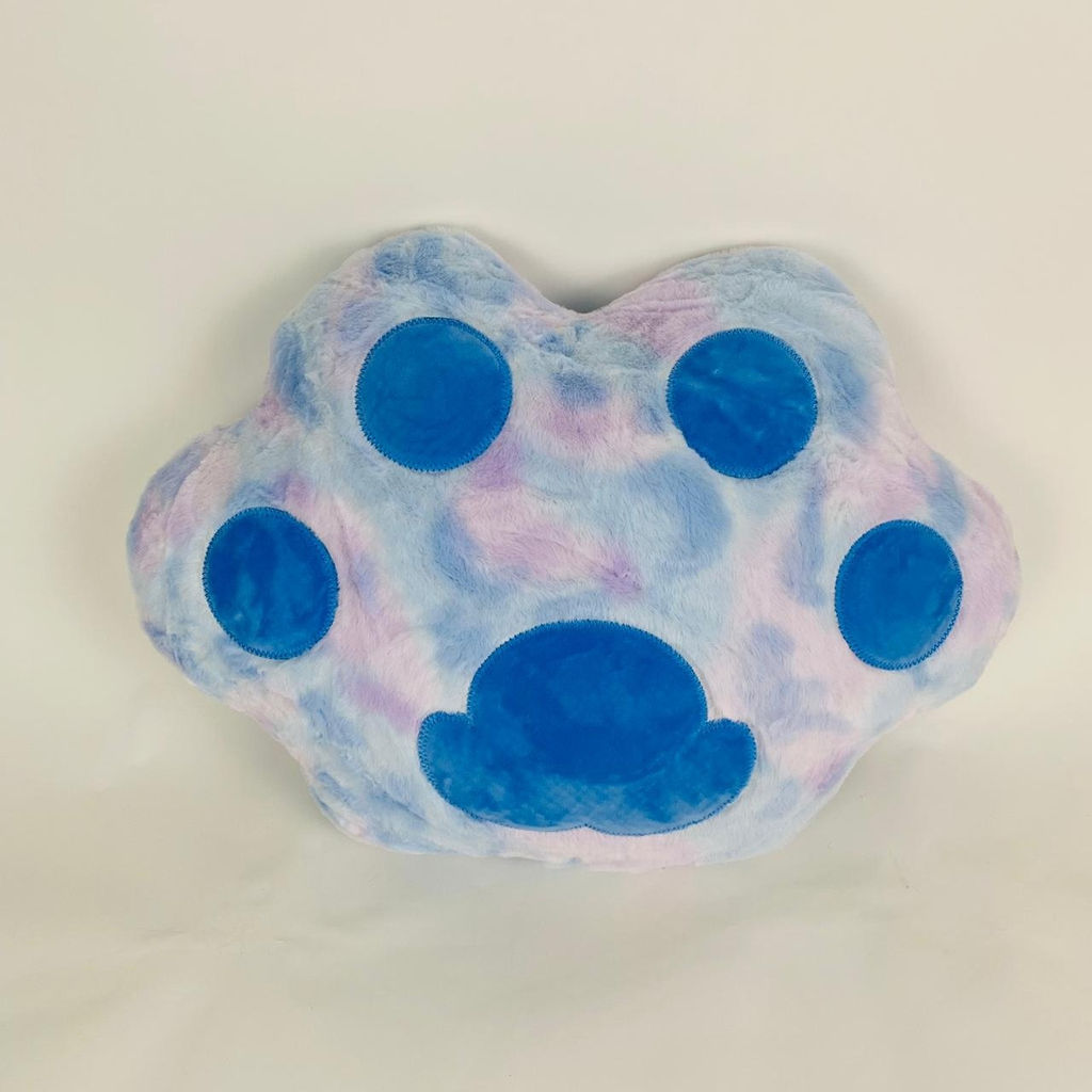 Мягкая игрушка Подушка Лапка 50 см - Storyland фото 13