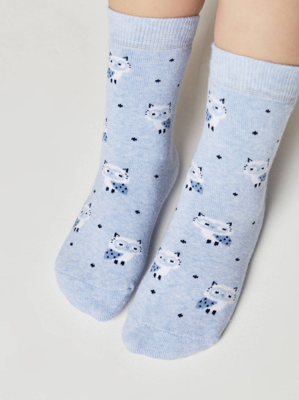 Цена за 2 пары. Носки Теплые CONTE-KIDS SOF-TIKI Носки детские махровые - Conte elegant фото 3