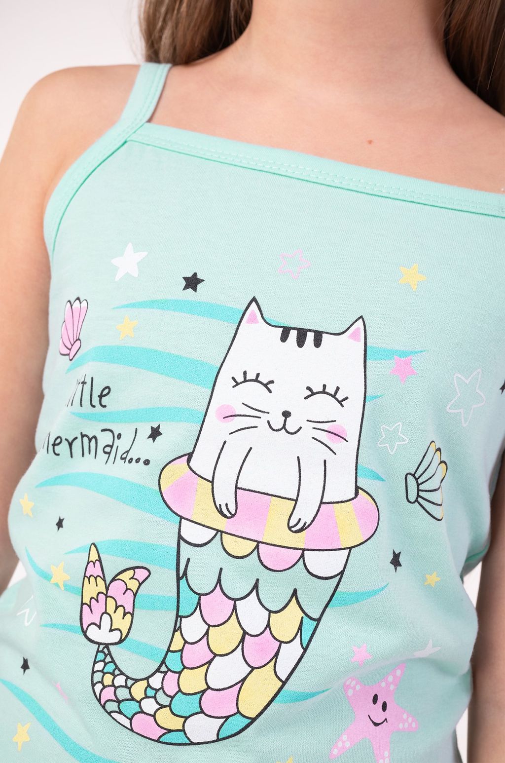 Комплект для девочки Happy Fox  фото 6