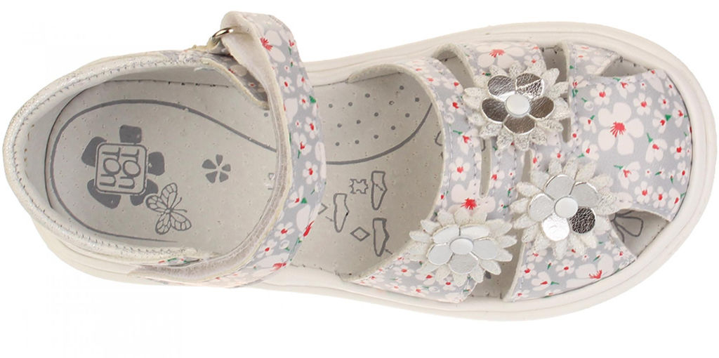 Сандалеты Топ-Топ 330128/31713-2