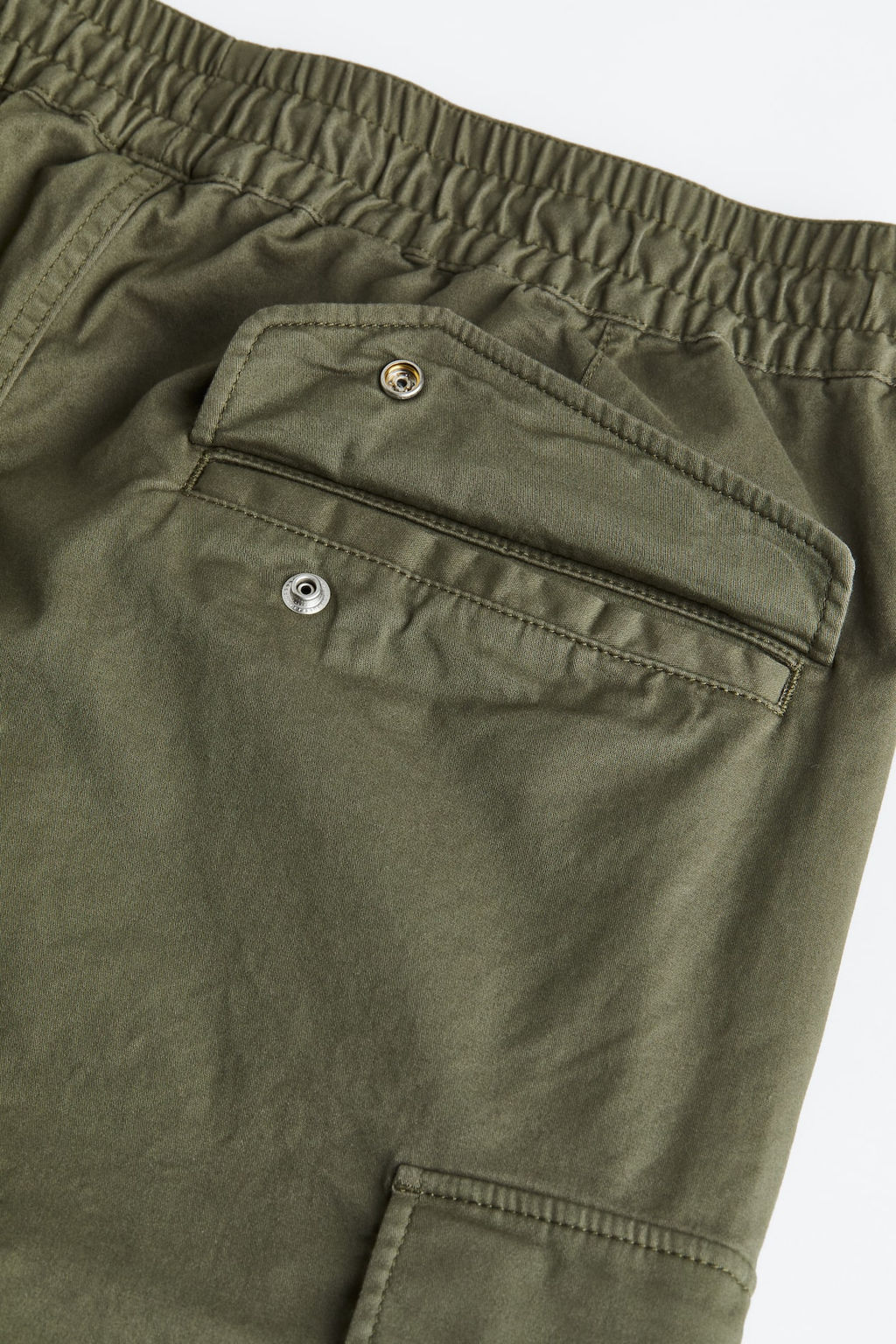 Joggers cargo Slim Fit - H&m фото 5