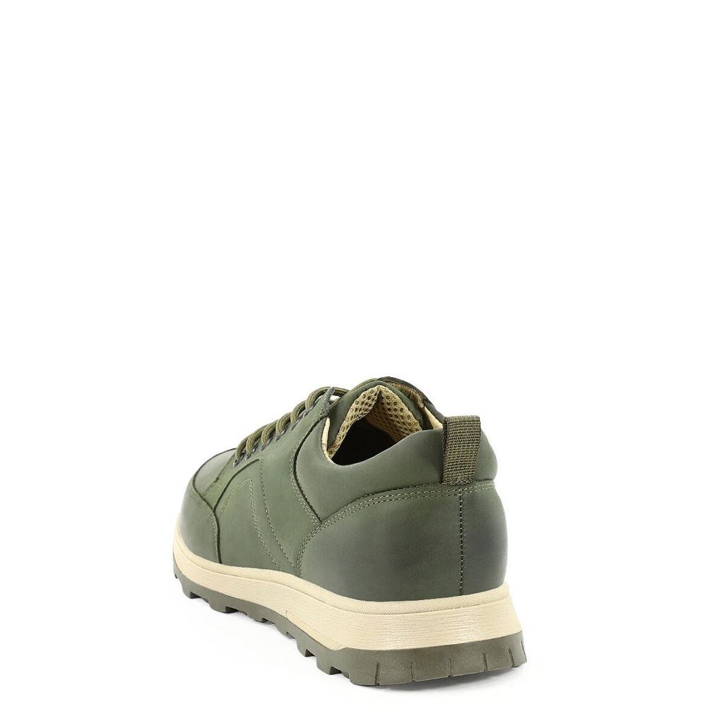 Полуботинки мужские