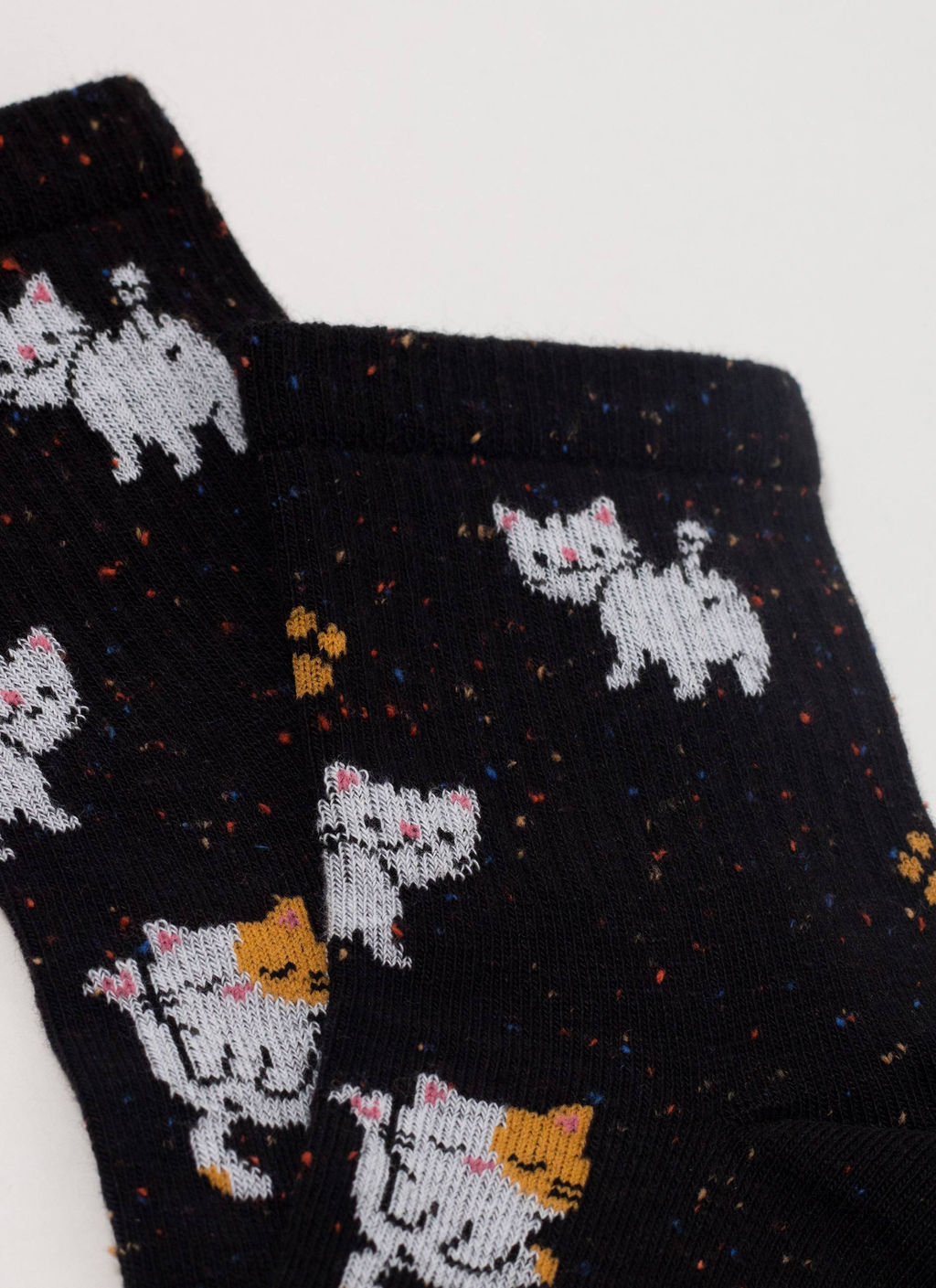 Цена за 2 пары. Носки классические БРЕСТСКИЕ 1128 CLASSIC НОСКИ ЖЕНСКИЕ (средней длины) - Conte elegant фото 2