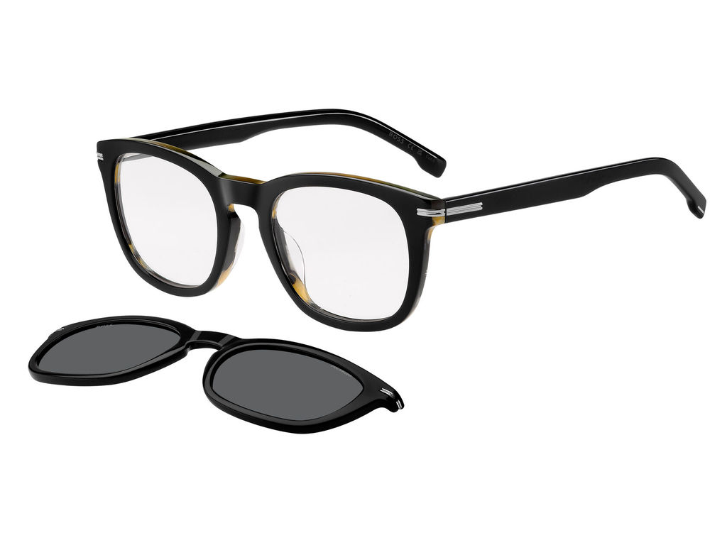 Солнцезащитные очки BOSS 1725/G/CS