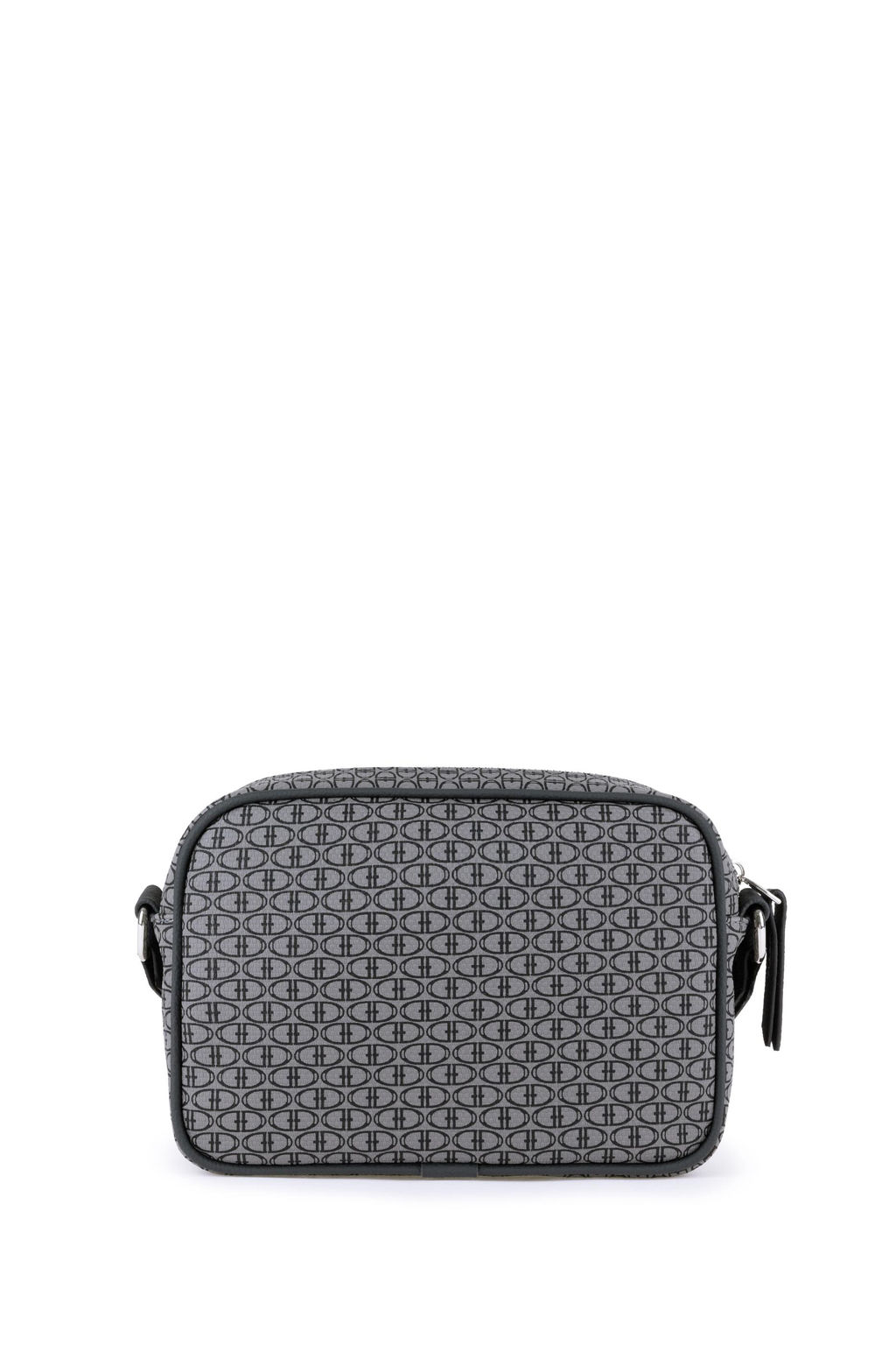 Женская серая сумка - U.s. polo assn фото 5