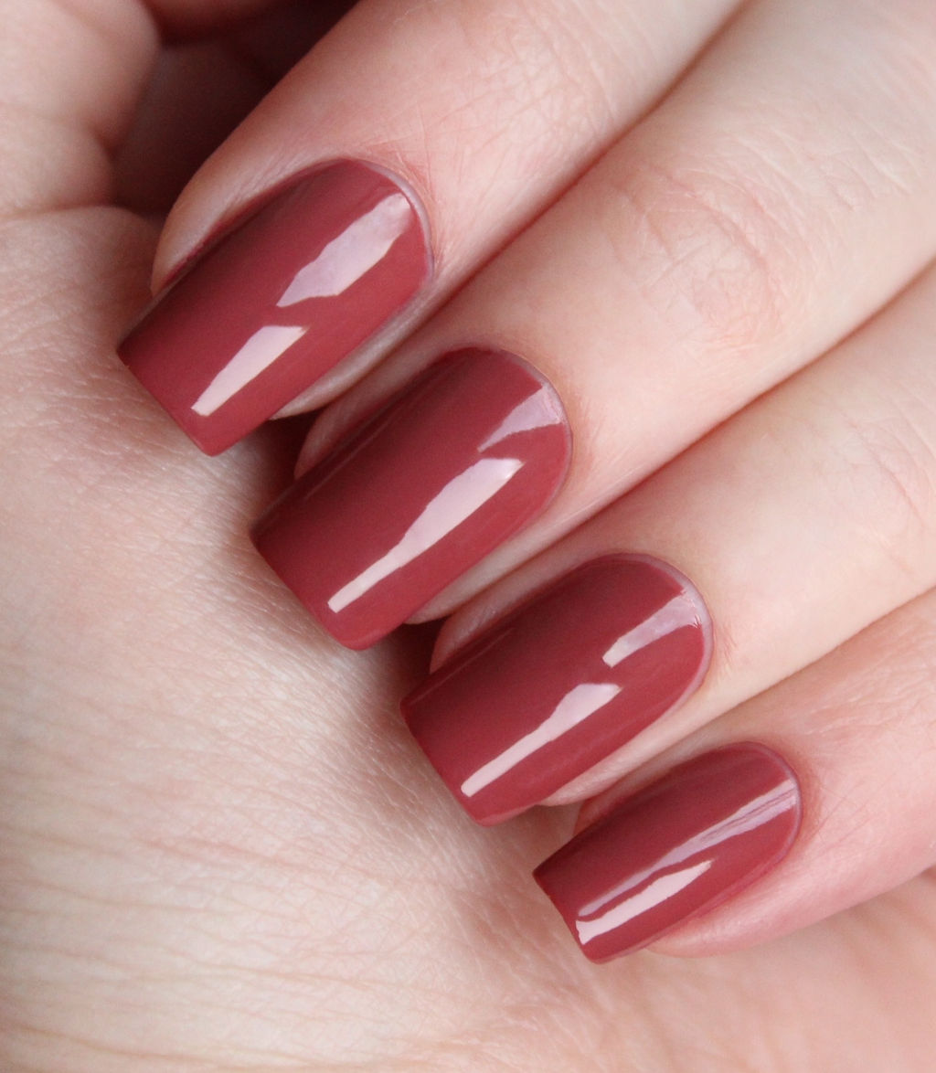 El Corazon 423/ 323 active Bio-gel Cream коричнево-розовый