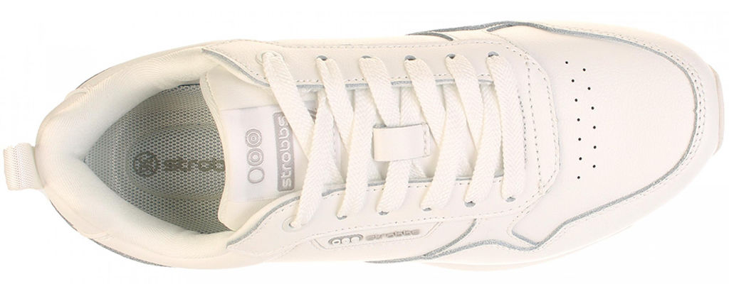 Кроссовки Strobbs F7663-6