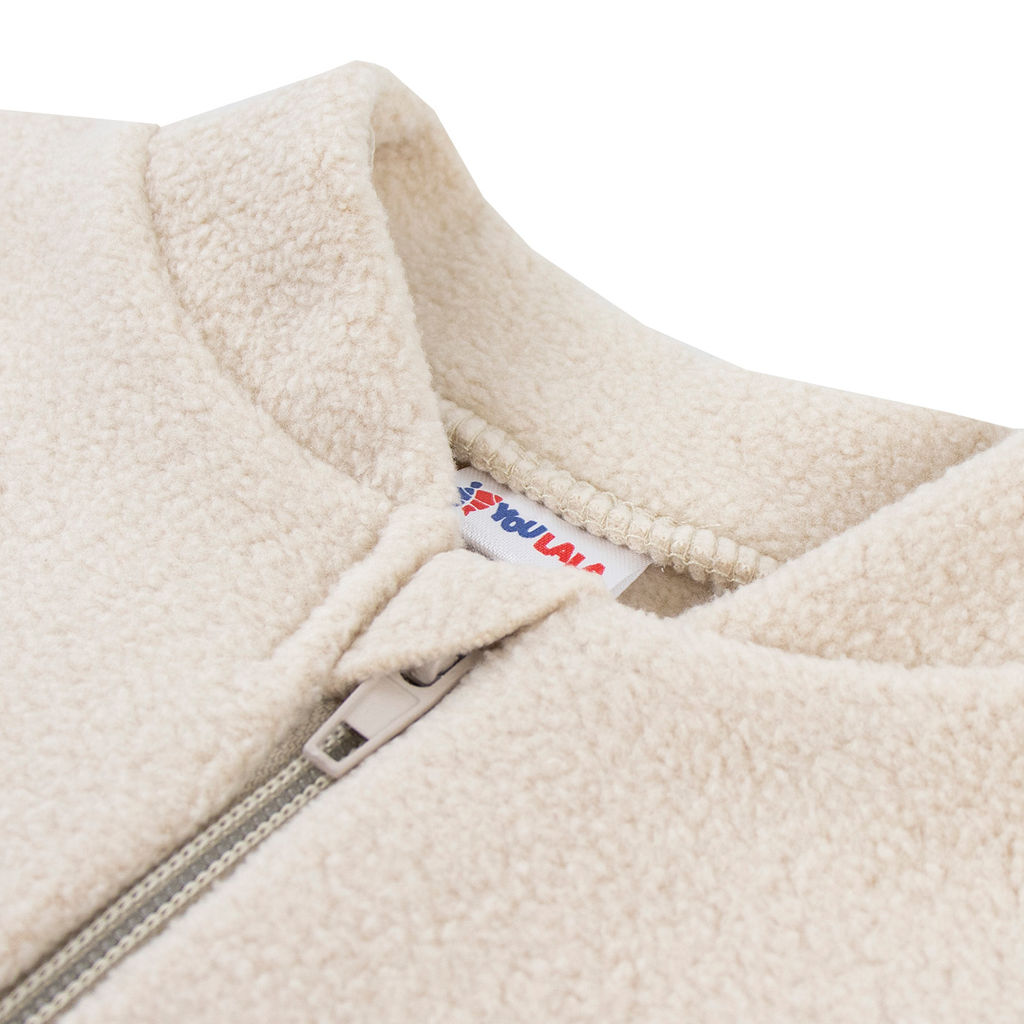 Комбинезон флис 1260600707 - Youlala фото 3