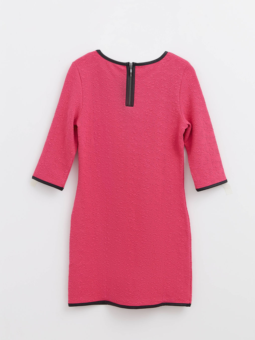 CONTE Туника LTH 496 фуксия - Conte elegant фото 2