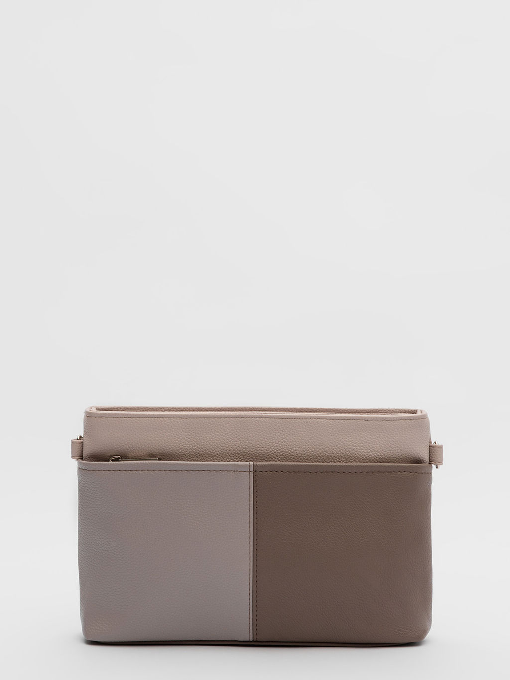 Темно-бежевый кросс-боди S.Lavia  фото 2