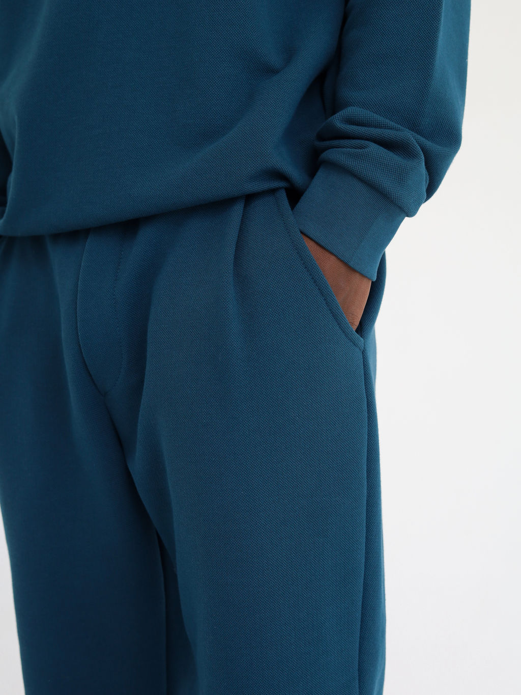 Шорты мужские Pike, изумруд