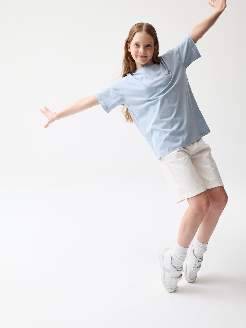 Футболка с короткими рукавами - Смена фото 2