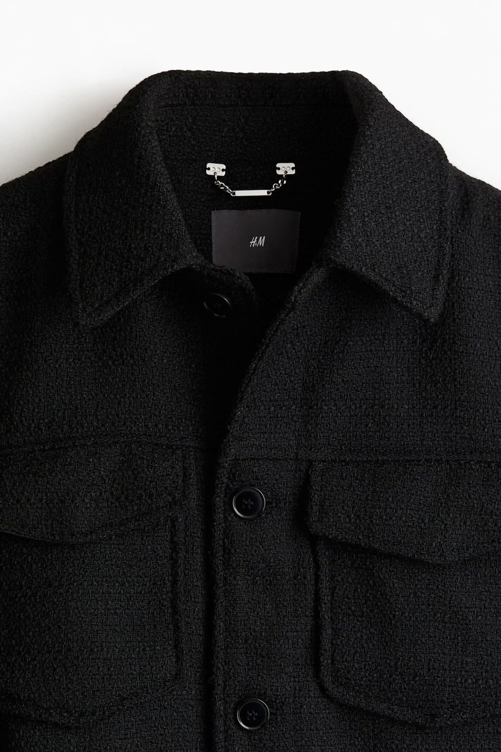 Chaqueta Regular Fit - H&m фото 6