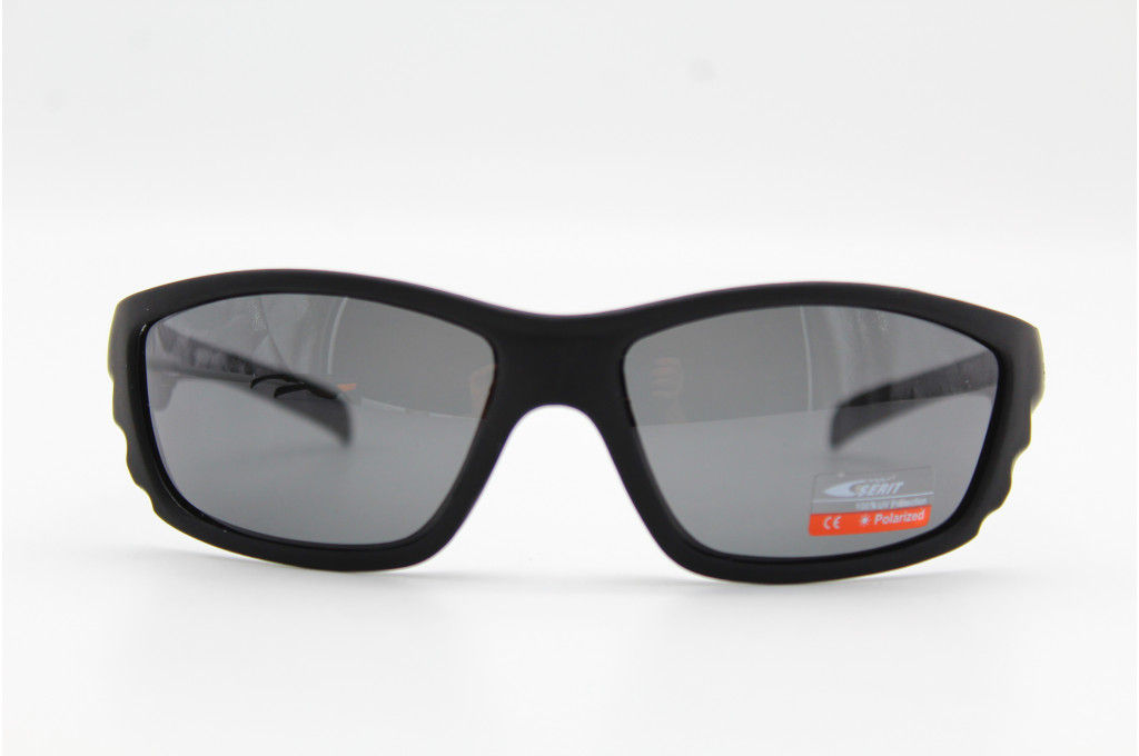Солнцезащитные очки Serit Polarized 307 C3 МАТОВЫЕ