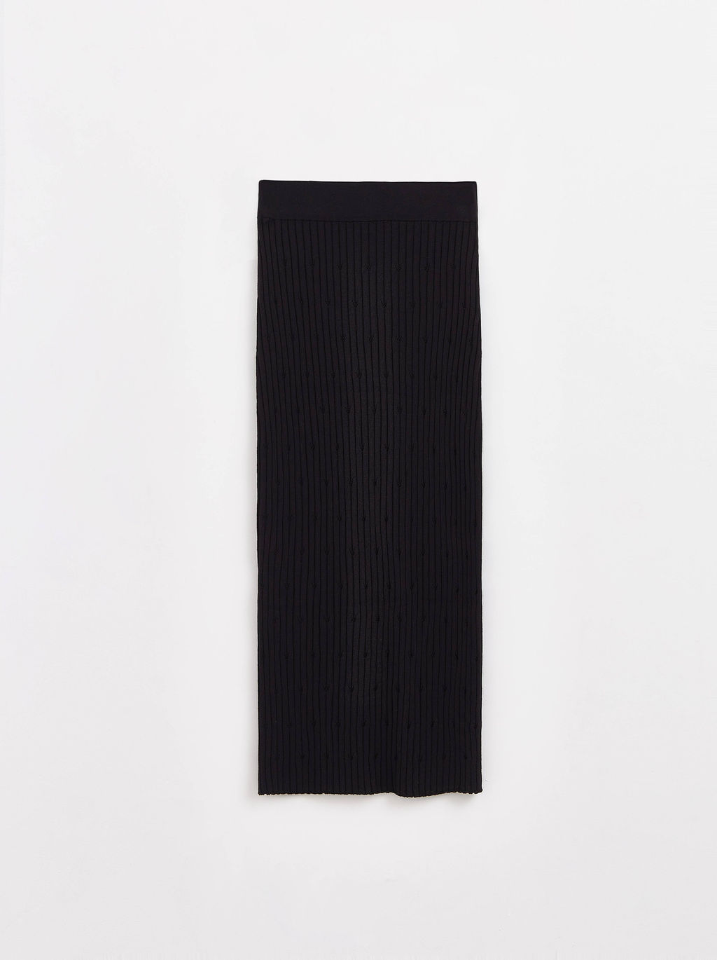 Юбка женская CONTE ELEGANT LDK259 black black