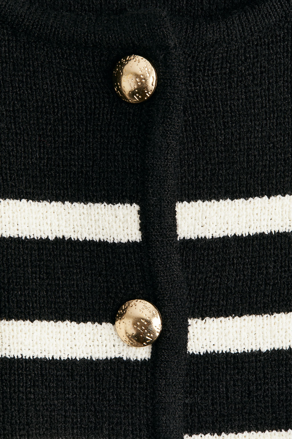 Cardigan de punto - H&m фото 8