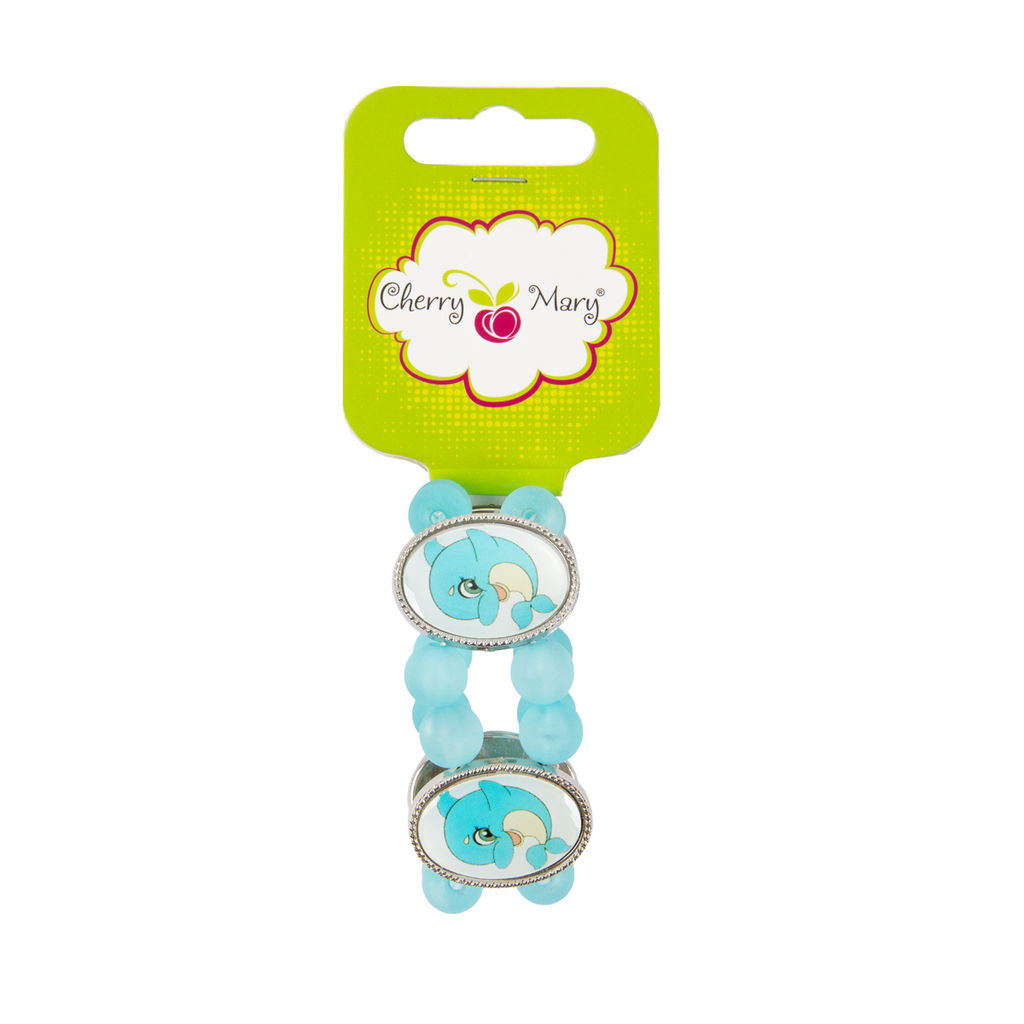 CHERRY MARY J1004 Браслет 5 х 1 шт. №05