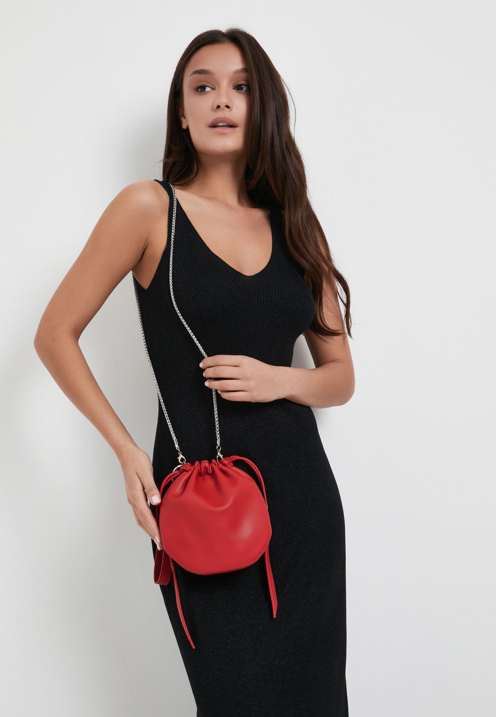 Кроссбоди - Mascotte фото 4