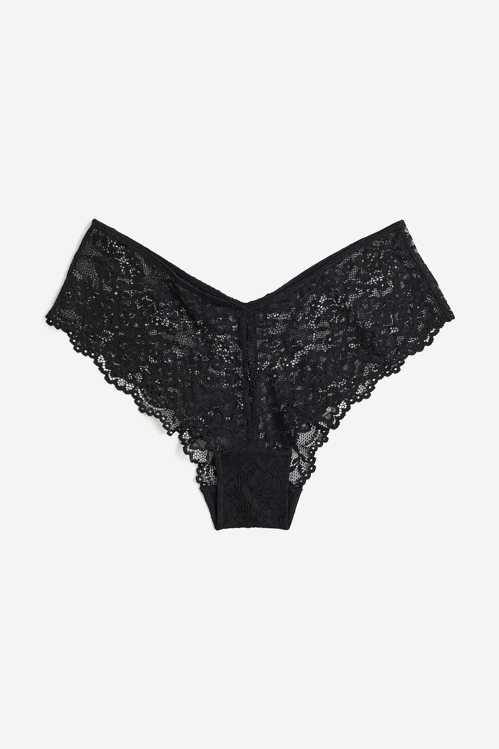 Pack de 5 bragas Hipster de encaje - H&m фото 2