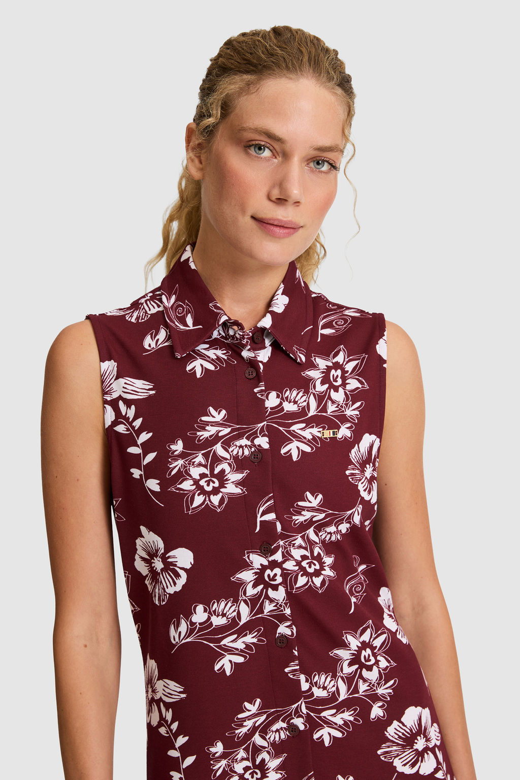KadДn ViЕne Гrme Elbise - U.s. polo assn фото 2