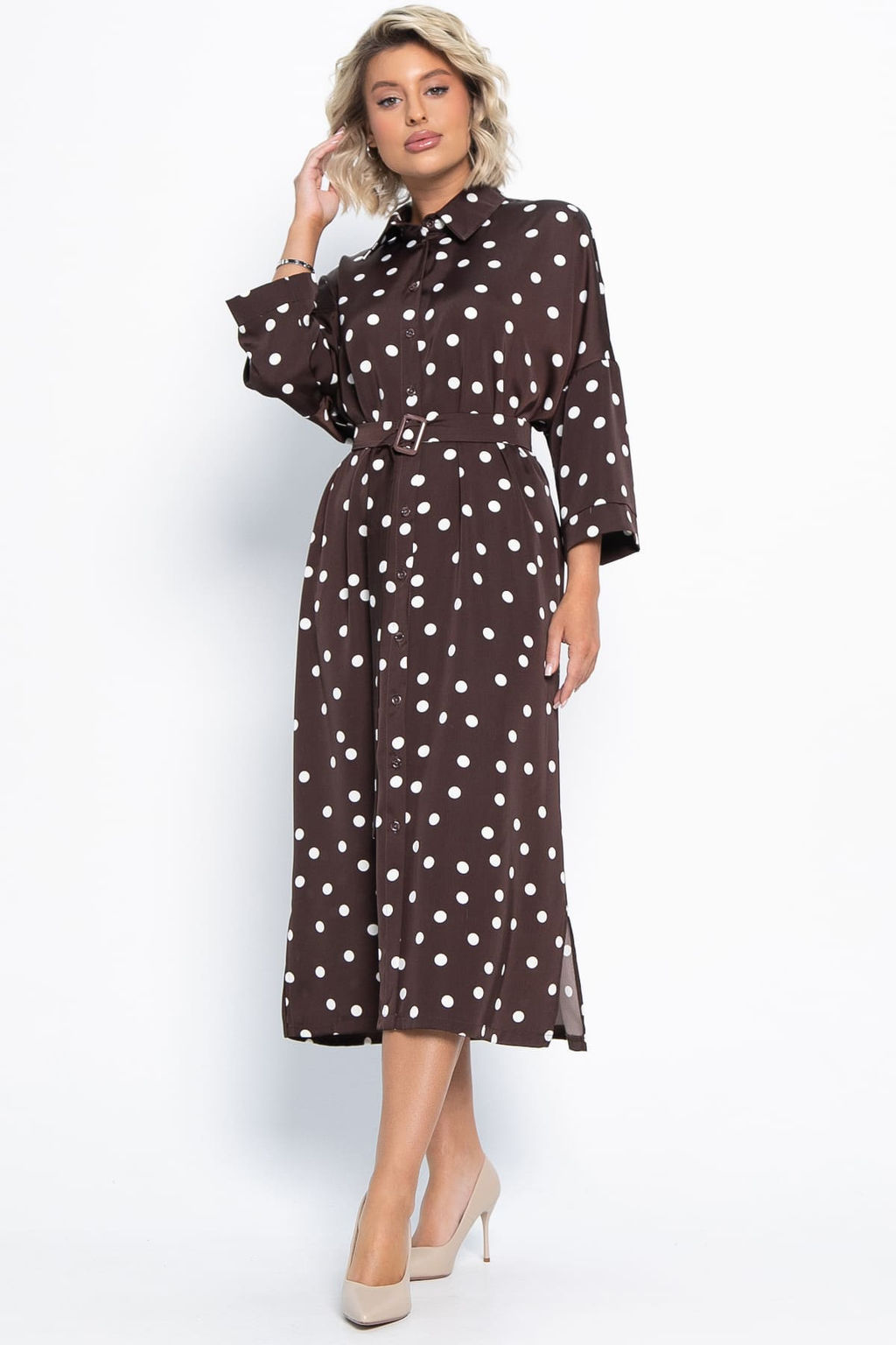 Платье Сьюзен - Lt collection фото 28