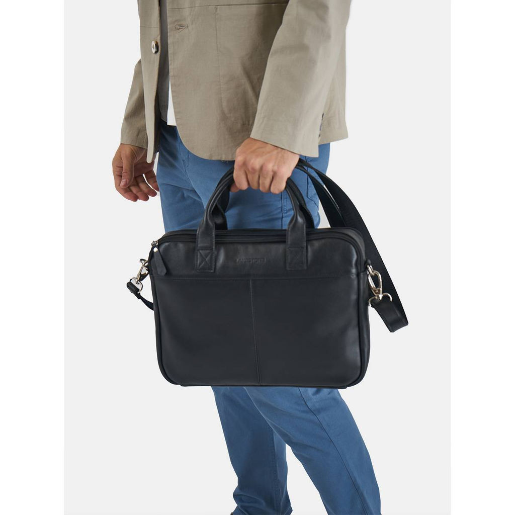 Деловая сумка Craig Black - Lakestone фото 11