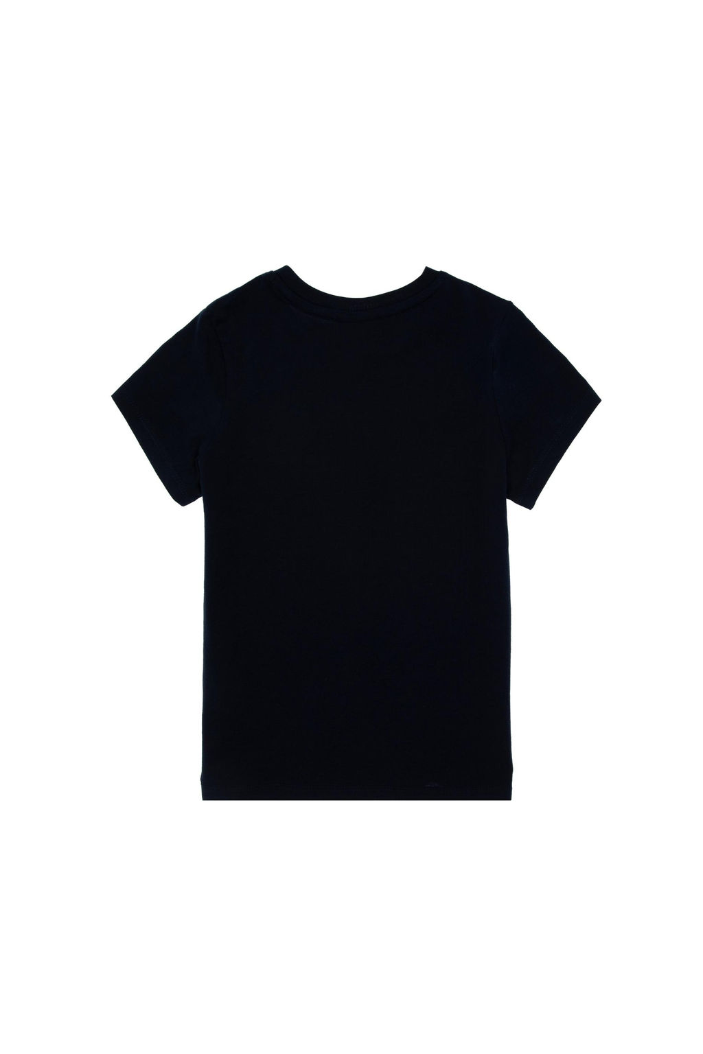 K_z _ocuk Lacivert Basic Ti__rt Sepette S_rpriz _ndirim - U.s. polo assn фото 2