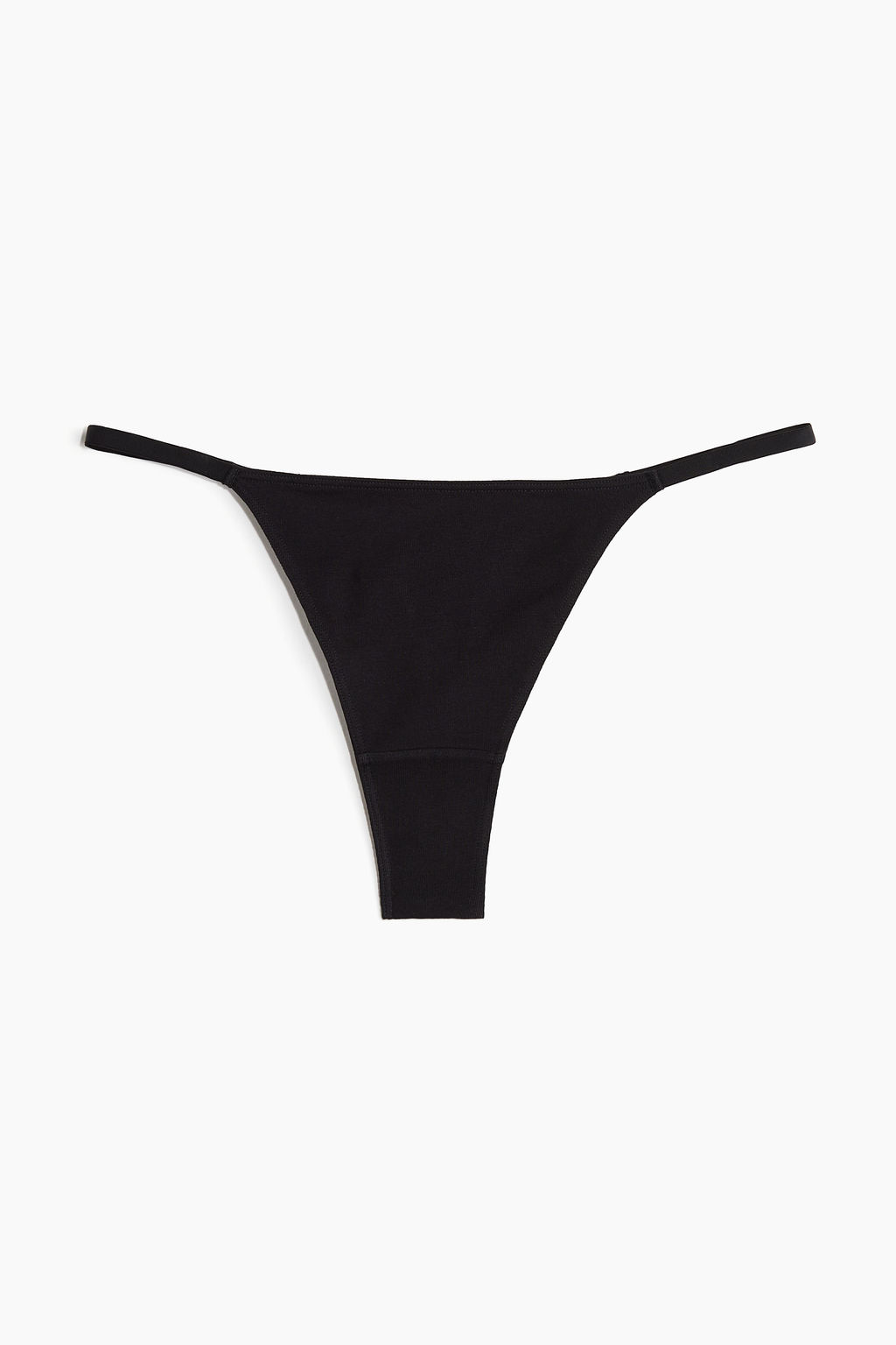 Pack de 5 bragas Thong - H&m фото 6