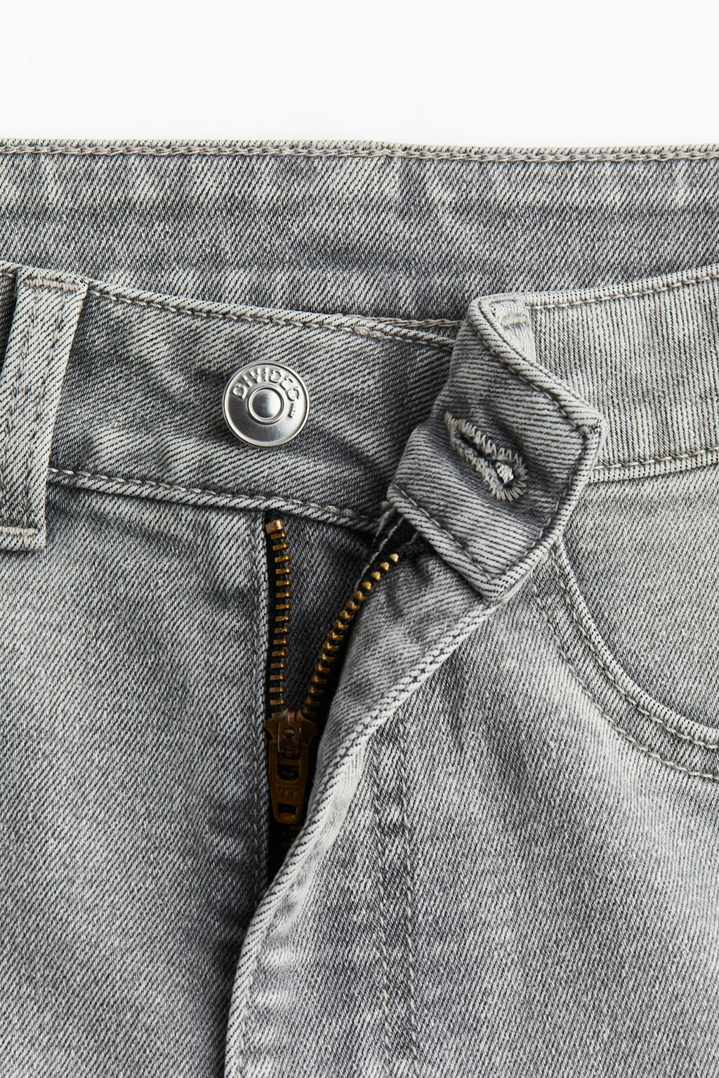 Flared High Jeans - H&m фото 4