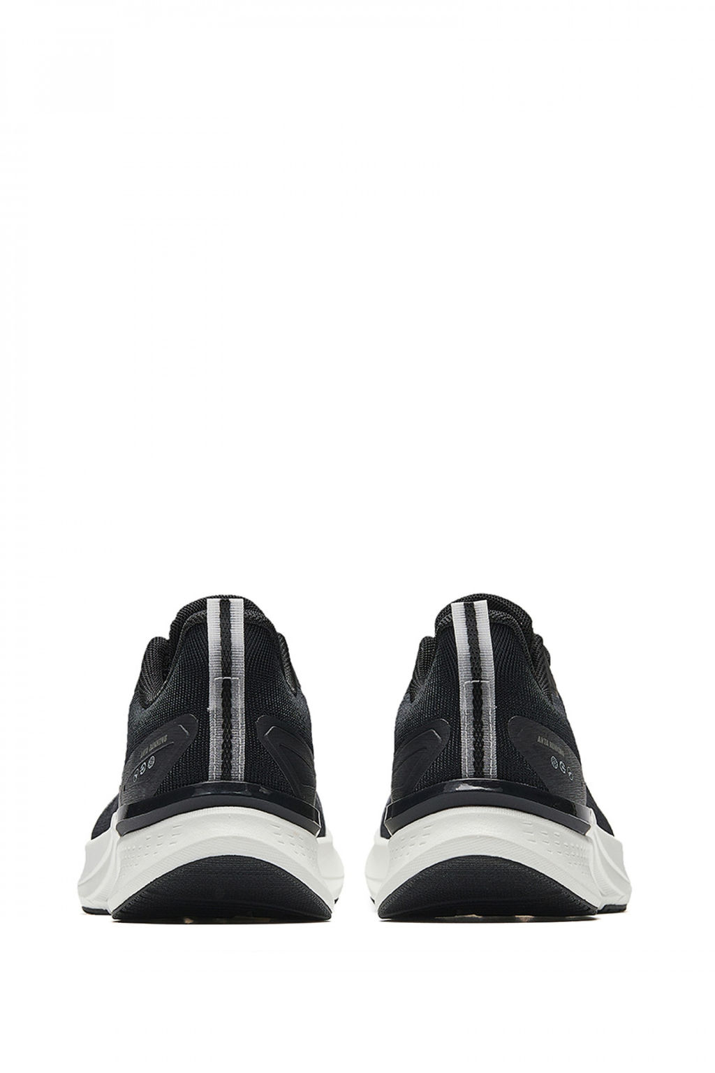 Кроссовки для бега Черный