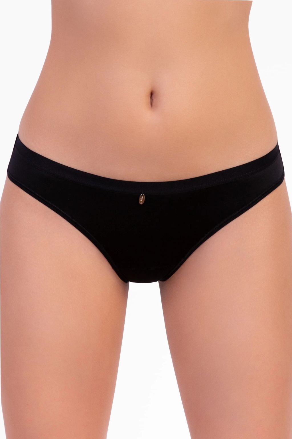 -13% Трусы Milavitsa 260110 нюд фото 4