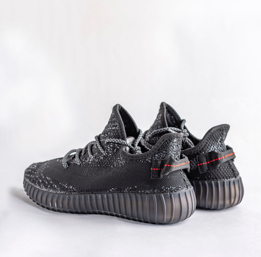 Кроссовки YEEZY BOOST 350 (36-41)р. / шт. - Mergemax фото 2