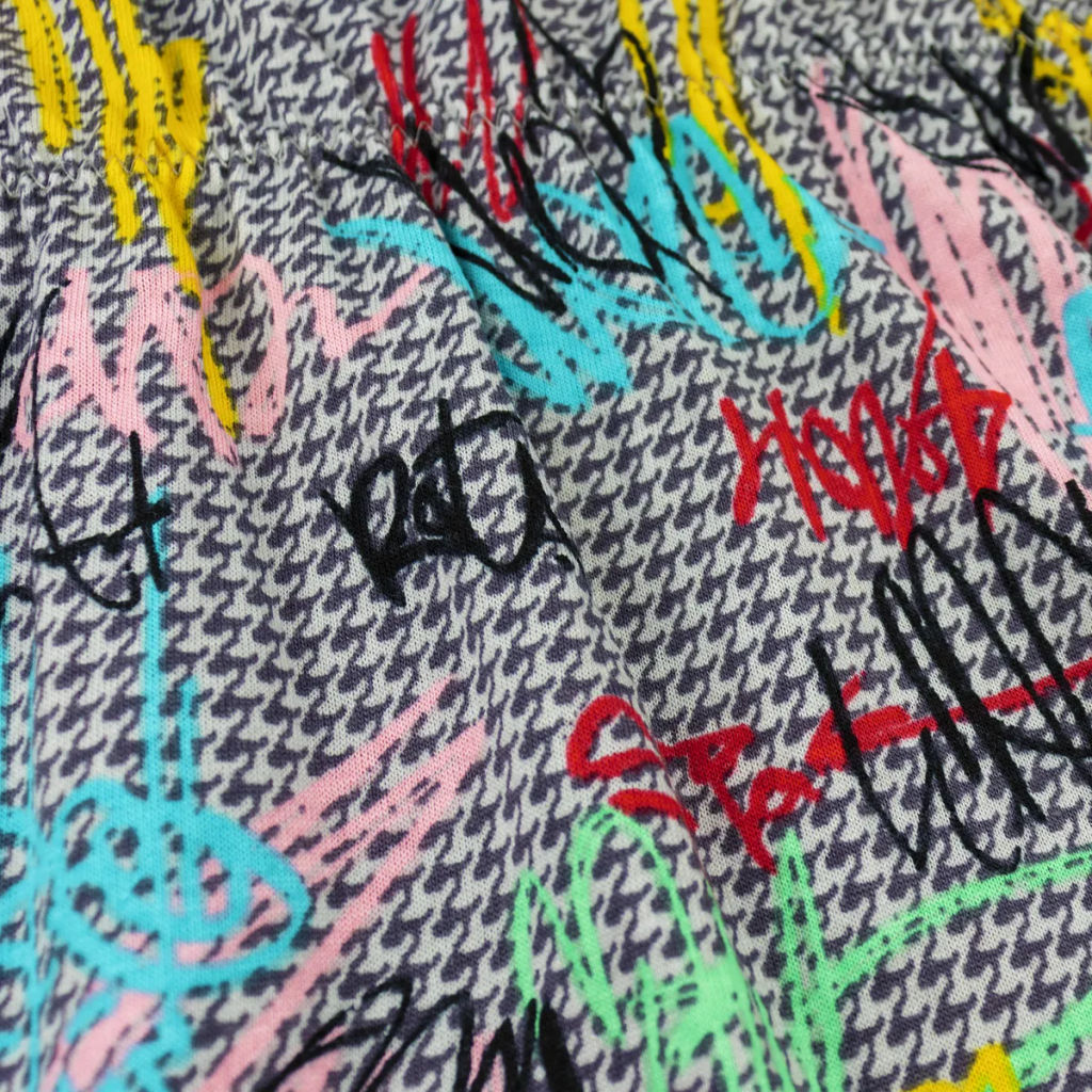 Платье кулирка 0680100301 - Youlala фото 6