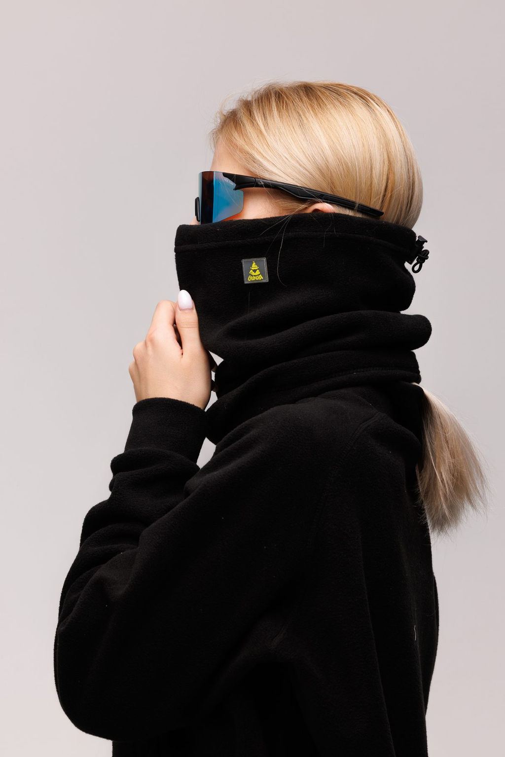 Шарф Труба Fleece - Chukcha фото 4