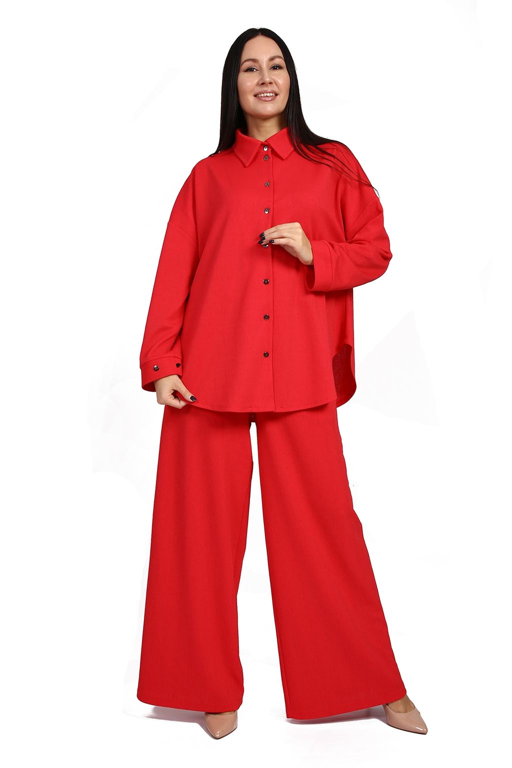 Жакет женский П3803 - Olsarri фото 7