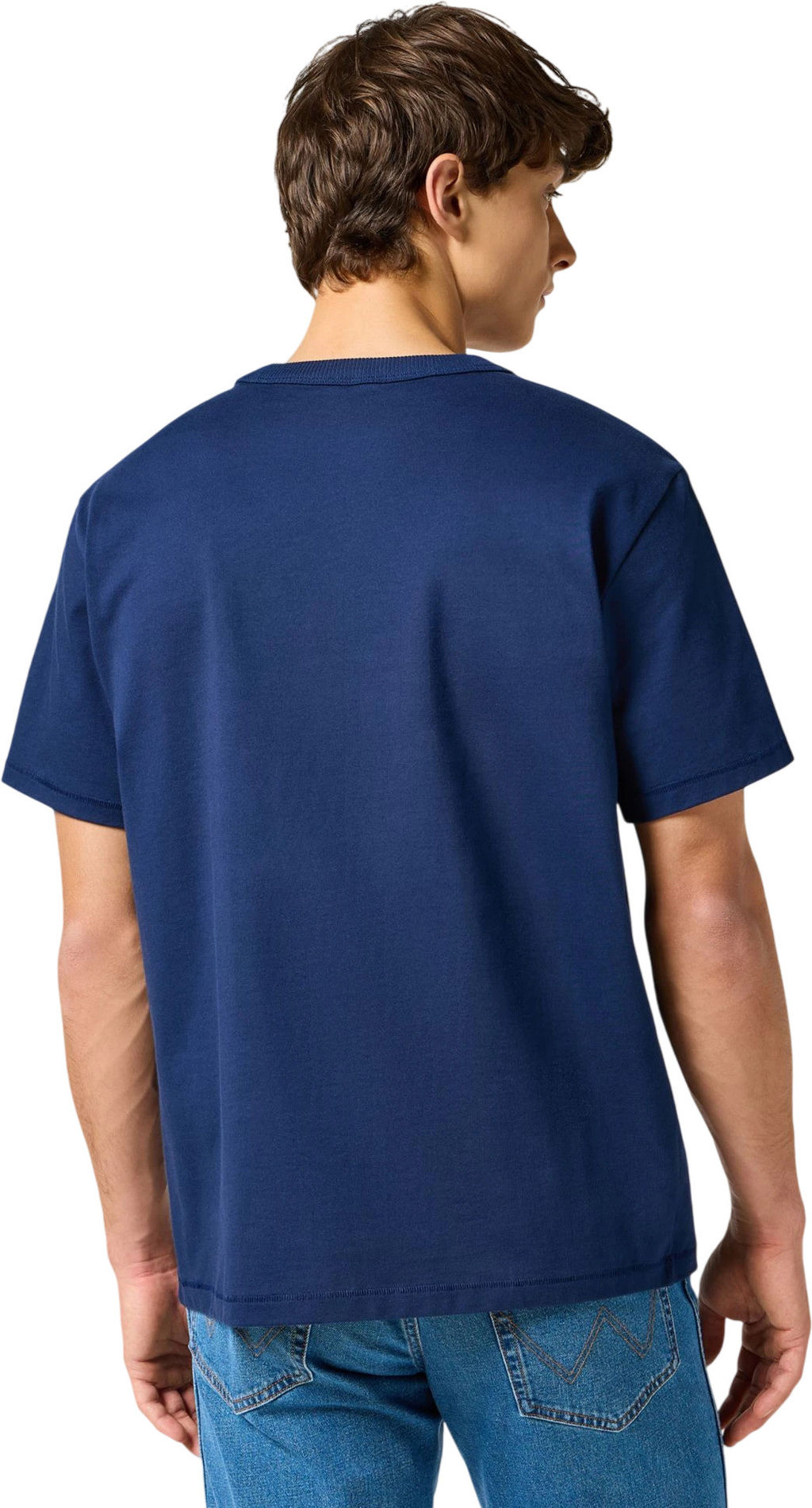 Футболка мужская