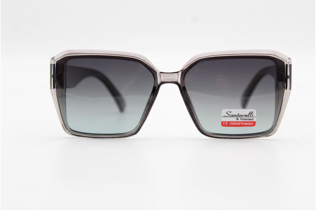 Солнцезащитные очки Santarelli (Polarized) 2372 61-13-143 С5